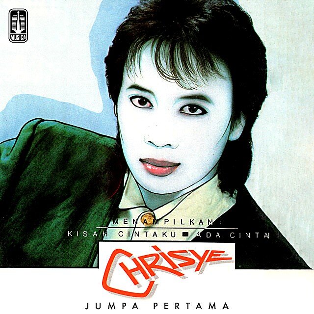 Jumpa Pertama