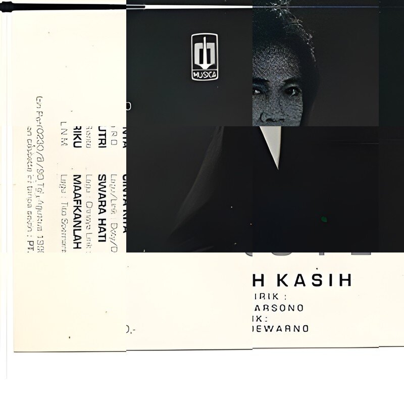 Pergilah Kasih